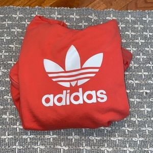 Adidas sweatshirt